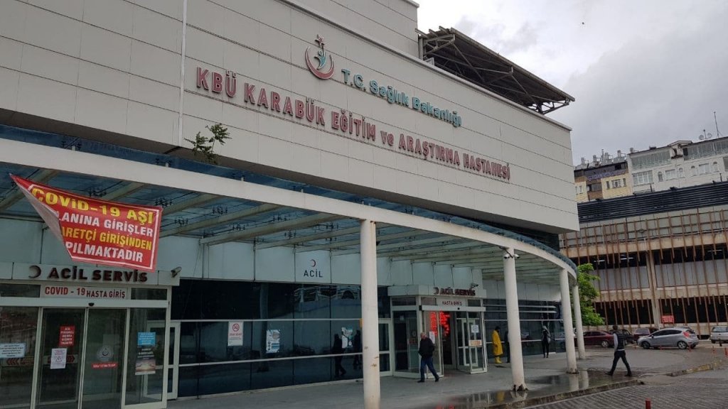 Ünlü giyim fabrikasında 30 işçi gıda zehirlenmesi şüphesi ile hastaneye başvurdu