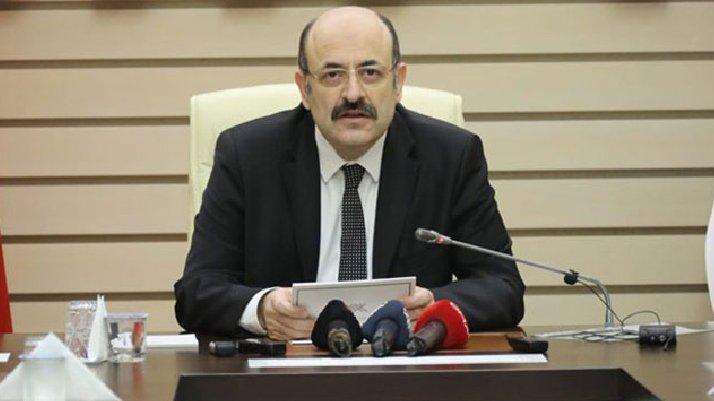 YÖK Başkanı Saraç: 60 öğretim elemanı, kadına tacizden ihraç edildi