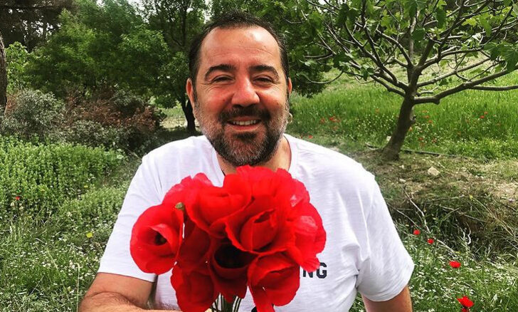 Ata Demirer yeni filmini paylaştı