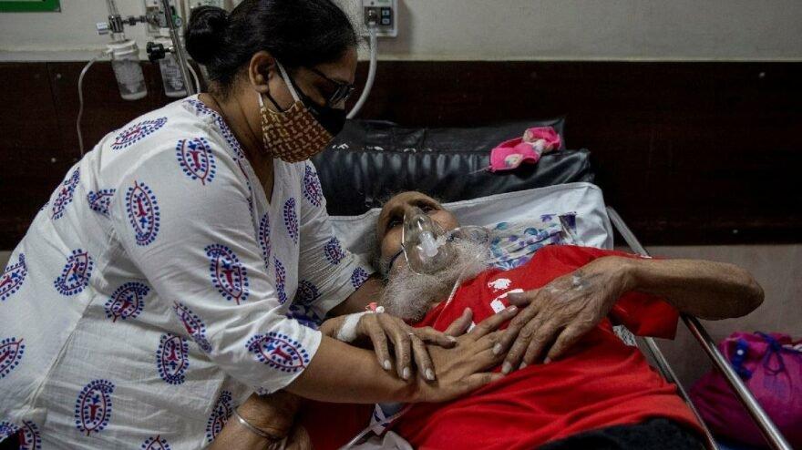 Kara mantar hastalığı yayılıyor!