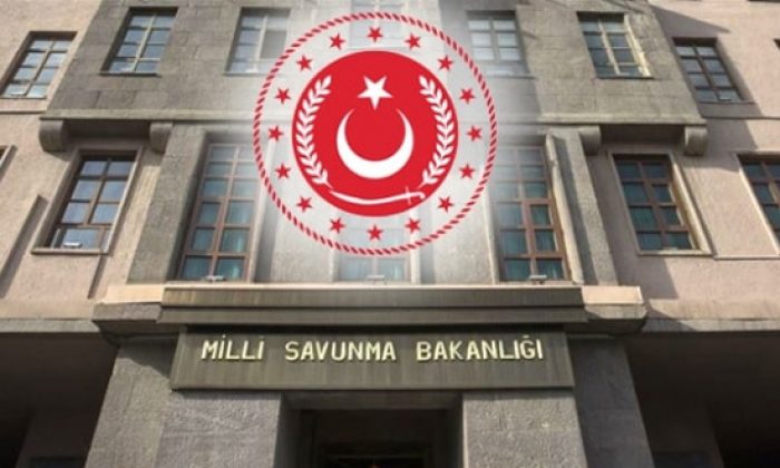 Millî Savunma Üniversitesine Sözleşmeli Personel Temini ön başvuru sonuçları MSÜ tarafından açıklandı!