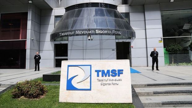 TMSF, Naksan Plastik'in Taşınmazını satışa çıkardı.