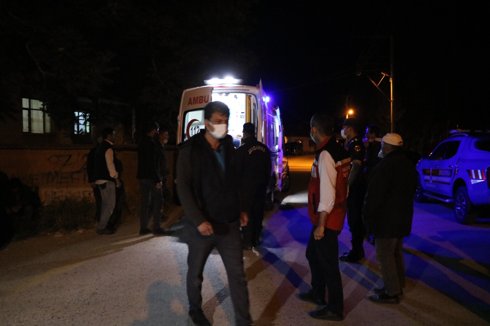 Afyonkarahisar’a, Hatay’dan şehit ateşi düştü