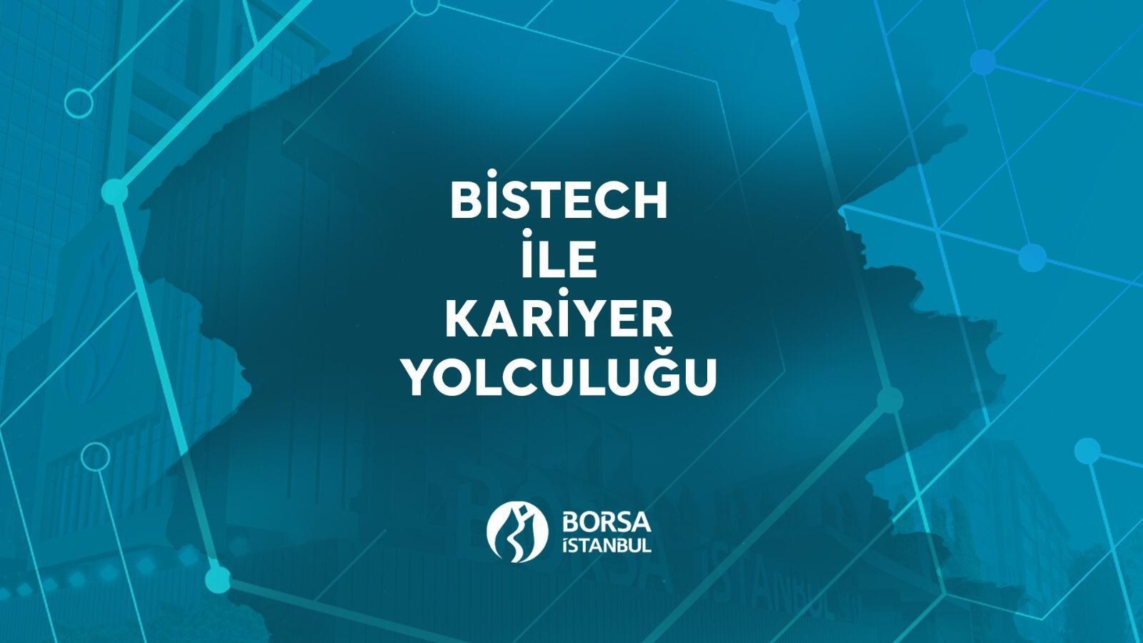 Borsa İstanbul, bilgi teknolojileri takımına ekip arkadaşları arıyor
