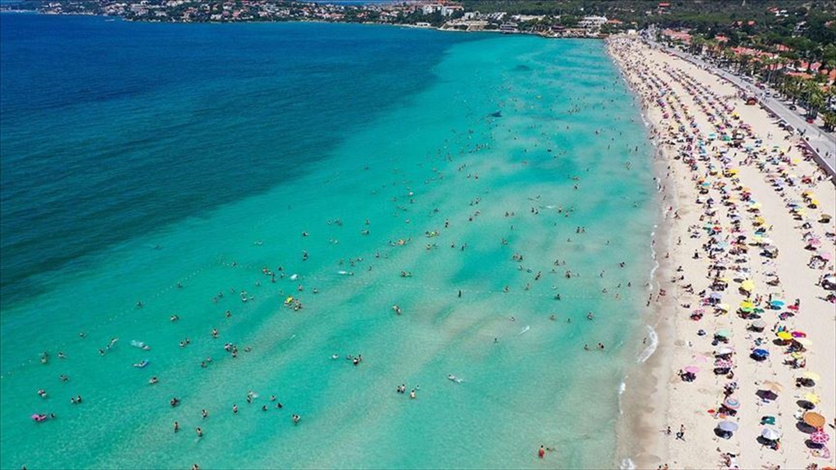 Turizmciler, Rus Misafirleri Ağırlamak İçin Uçuşların Tekrar Başlamasını Bekliyor