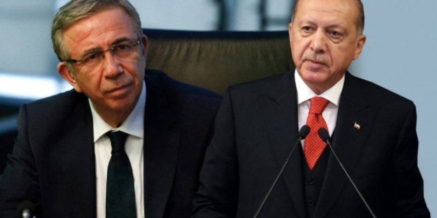 Erdoğan onu istedi: Ankara'da bomba iddia!