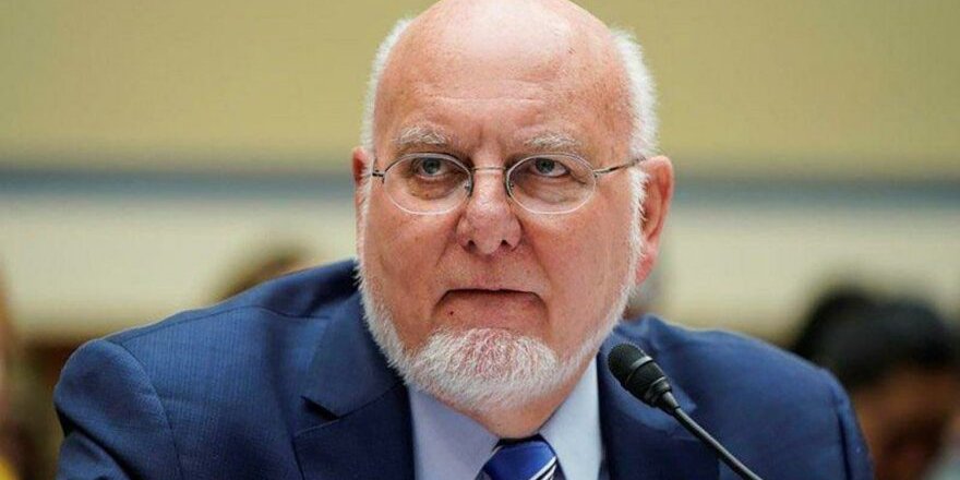 Coronanın laboratuvardan yayıldığını söyleyen Redfield: Ölüm tehditleri alıyorum