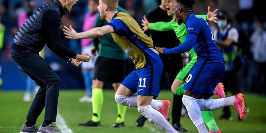 Chelsea, Tuchel’in sözleşmesini uzattı