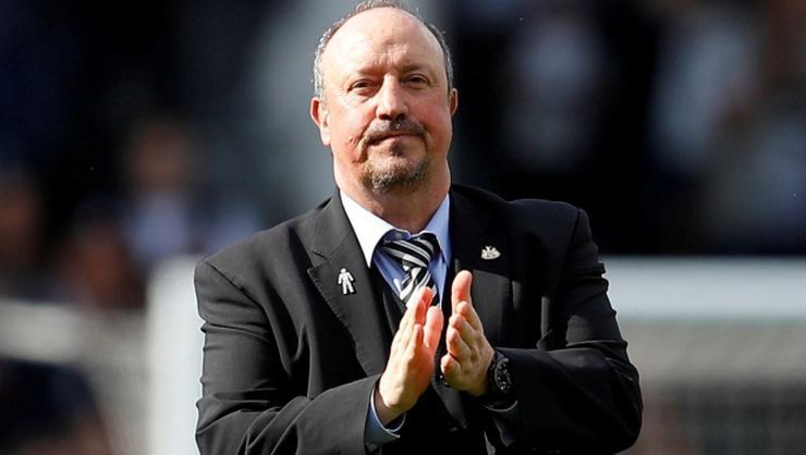 Fenerbahçe için Rafael Benitez iddiası