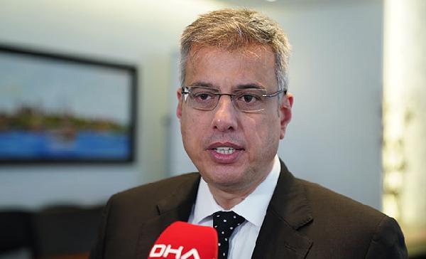 İstanbul'da en düşük vaka oranı dün görüldü