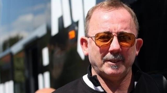 Sergen Yalçın yönetimden yıllık 14 milyon TL istedi