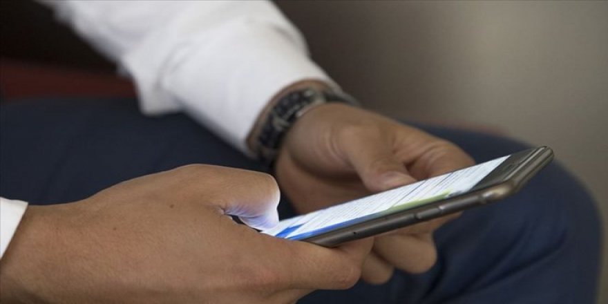 BTK'dan sesli mesaj kararı