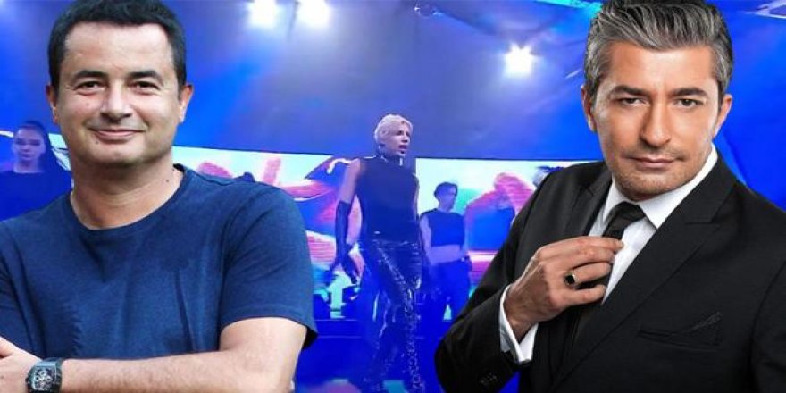 "Utanıyorum sizin kanalda olmaktan"