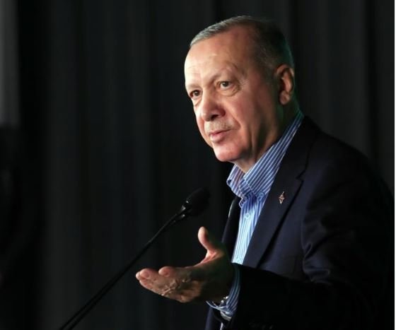 Cumhurbaşkanı Erdoğan’dan müsilaj talimatı:Bu beladan kurtulacağız