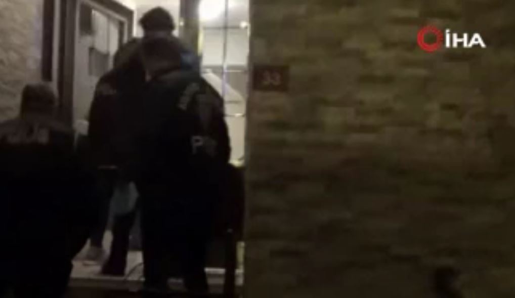 İstanbul’da Fetö Soruşturması: