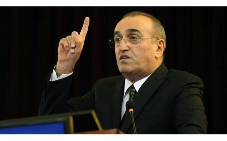 Abdurrahim Albayrak'ın yaptığı paylaşım dikkat çekti