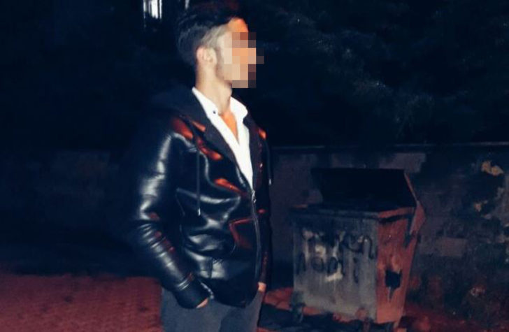 Kadınların korkulu rüyası tacizci yakalandı