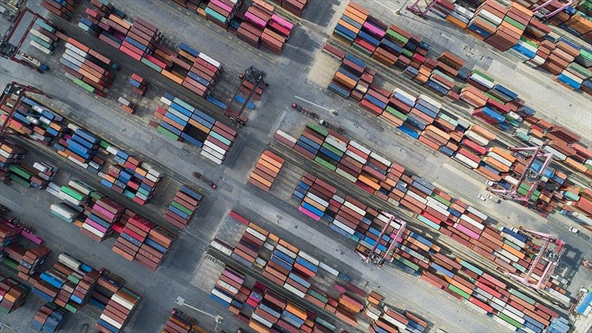 Türkiye'nin Ortadoğu Ülkelerine İhracatı İlk 5 Ayda 10 Milyar Doları Aştı