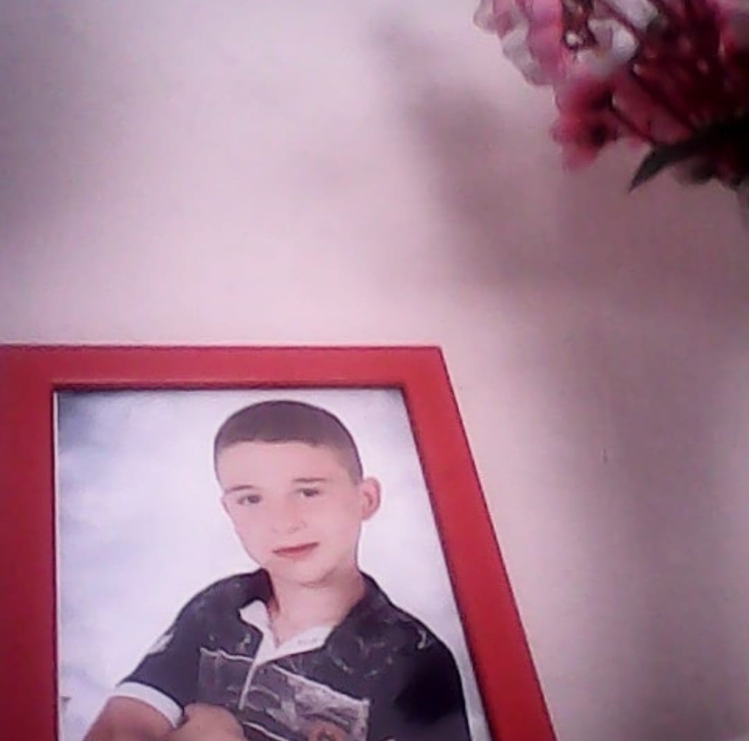 İnşaattaki Gölete Yüzmek İçin Giren Çocuk Hayatını Kaybetti