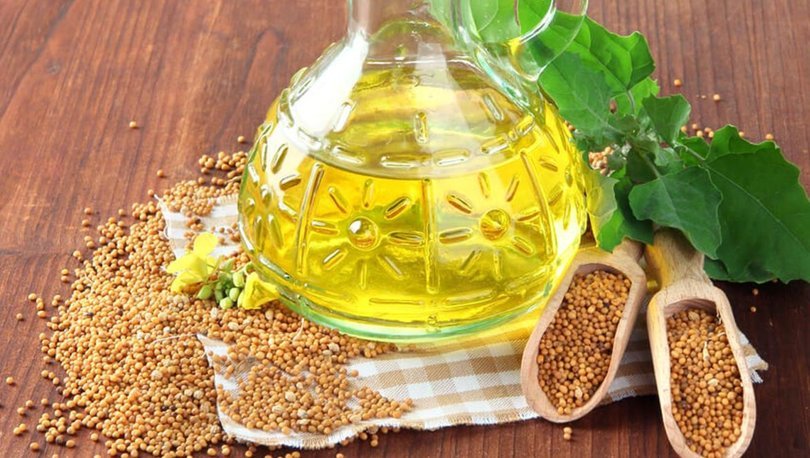 Hardal tohumunun faydaları nelerdir?