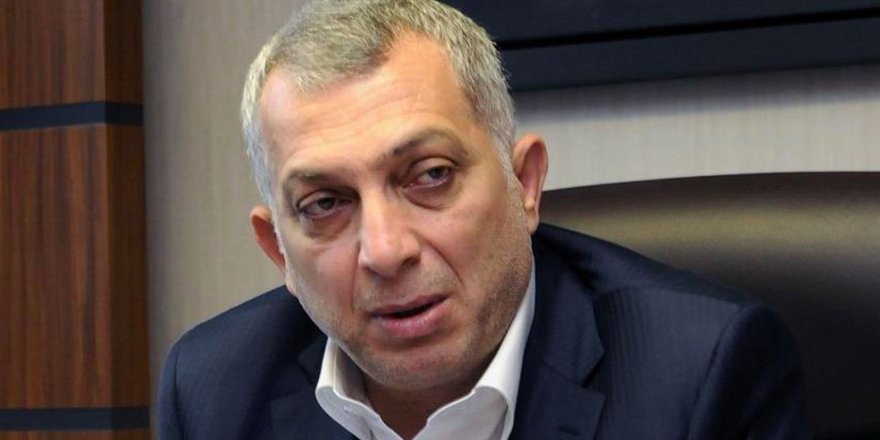 Metin Külünk'ten peş peşe tweetler!