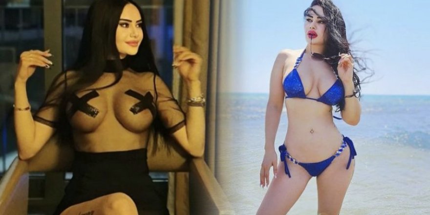 Naz Mila'nın 'bakirelik' paylaşımı herkesi şaşırttı