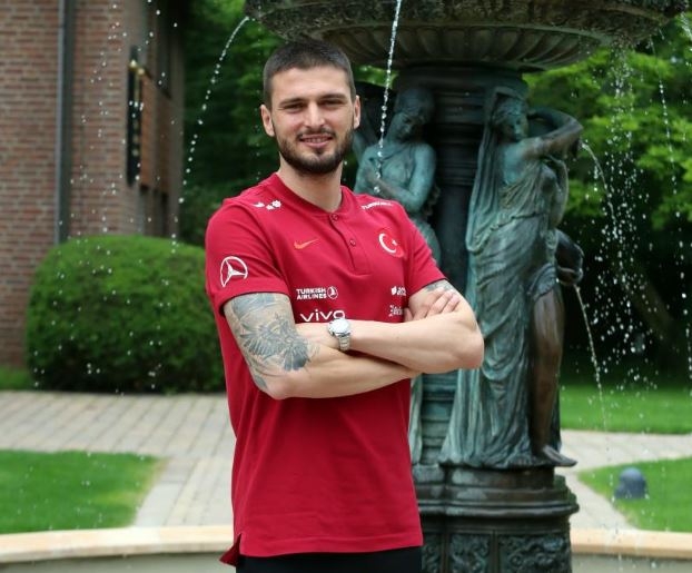 Okay Yokuşlu: “Turnuvaya renk katmak istiyoruz”