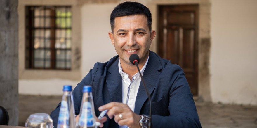 Arya Tesisleri Yenilenmiş Olarak Hizmete Açılıyor