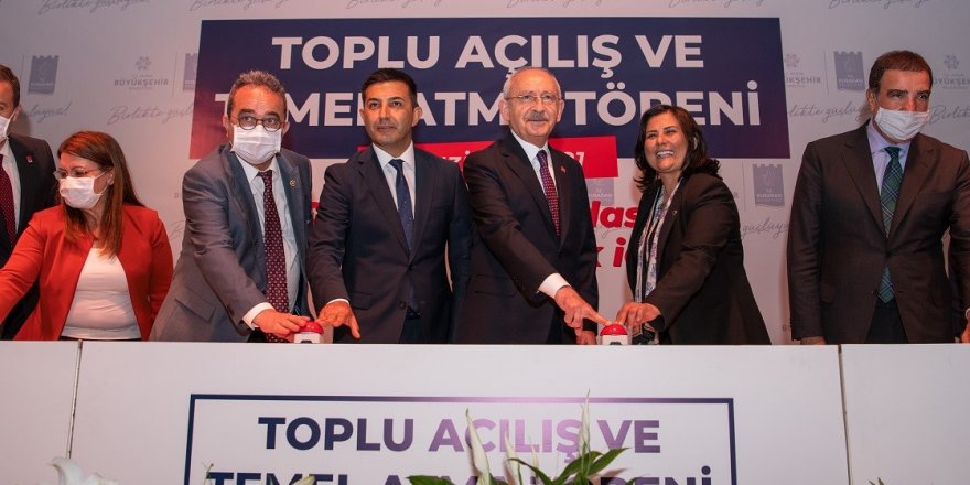 Ömer Günel: Birlikte Güçlüyüz