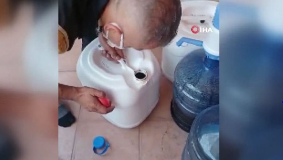 15 Bin 104 litre sahte alkol ele geçirildi