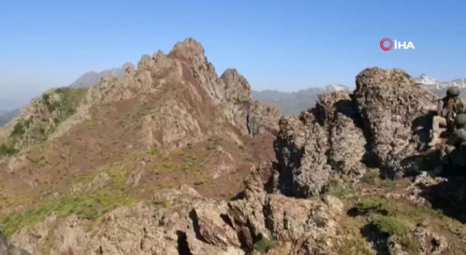 PKK’ya ağır darbe!