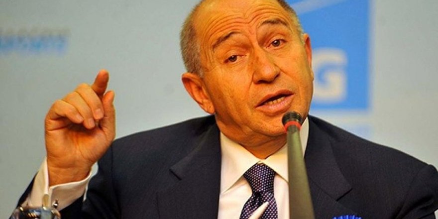 Nihat Özdemir doğruladı: TFF Başkanlığı yolunda!