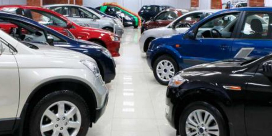 En Çok Satan Otomobili Belli Oldu