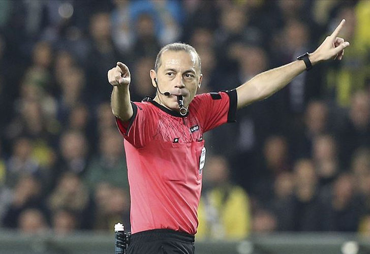 Değişen kural ilk kez EURO 2020'de uygulanacak!