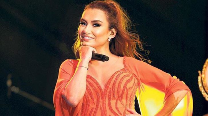 Deniz Seki: Yaz sezonunu açtım