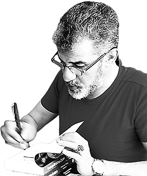 KENDİMİZE TUTUNMAK