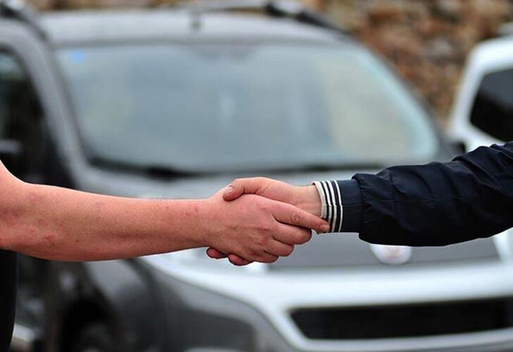 Türkiye'de en çok satılan otomobil markaları belli oldu!