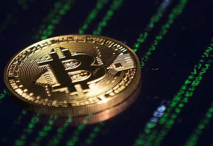 Bitcoin, yasal para birimi olabilir