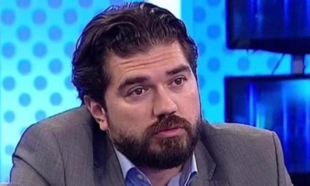 Rasim Ozan Kütahyalı'dan Sedat Peker'e Yanıt Geldi!