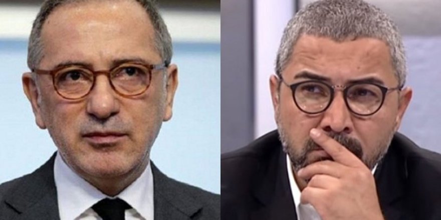 Fatih Altaylı'dan Veyis Ateş'e Çağrı