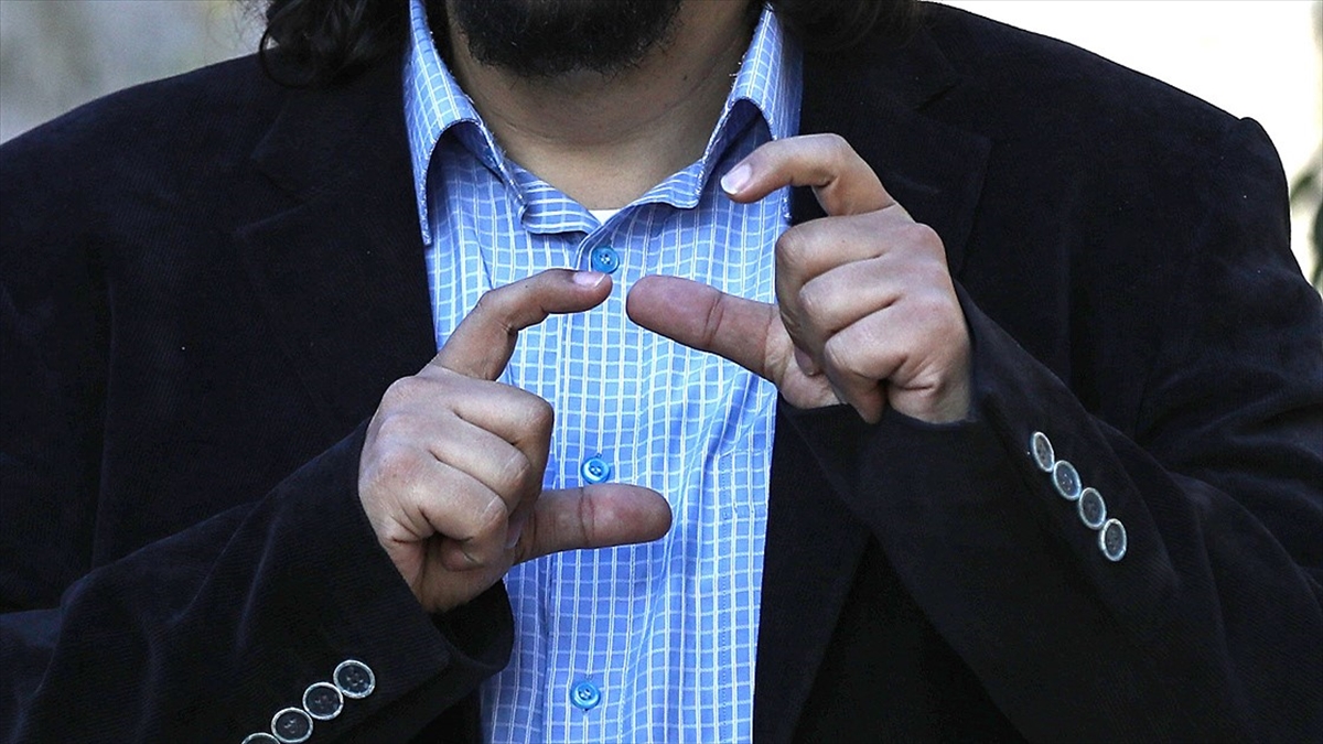 İşaret Dilinde Bilgi Kirliliği, Yanlış İşaretleri Yaygınlaştırıyor