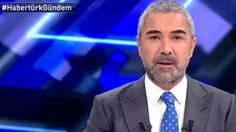 Habertürk TV'den flaş Veyis Ateş kararı!