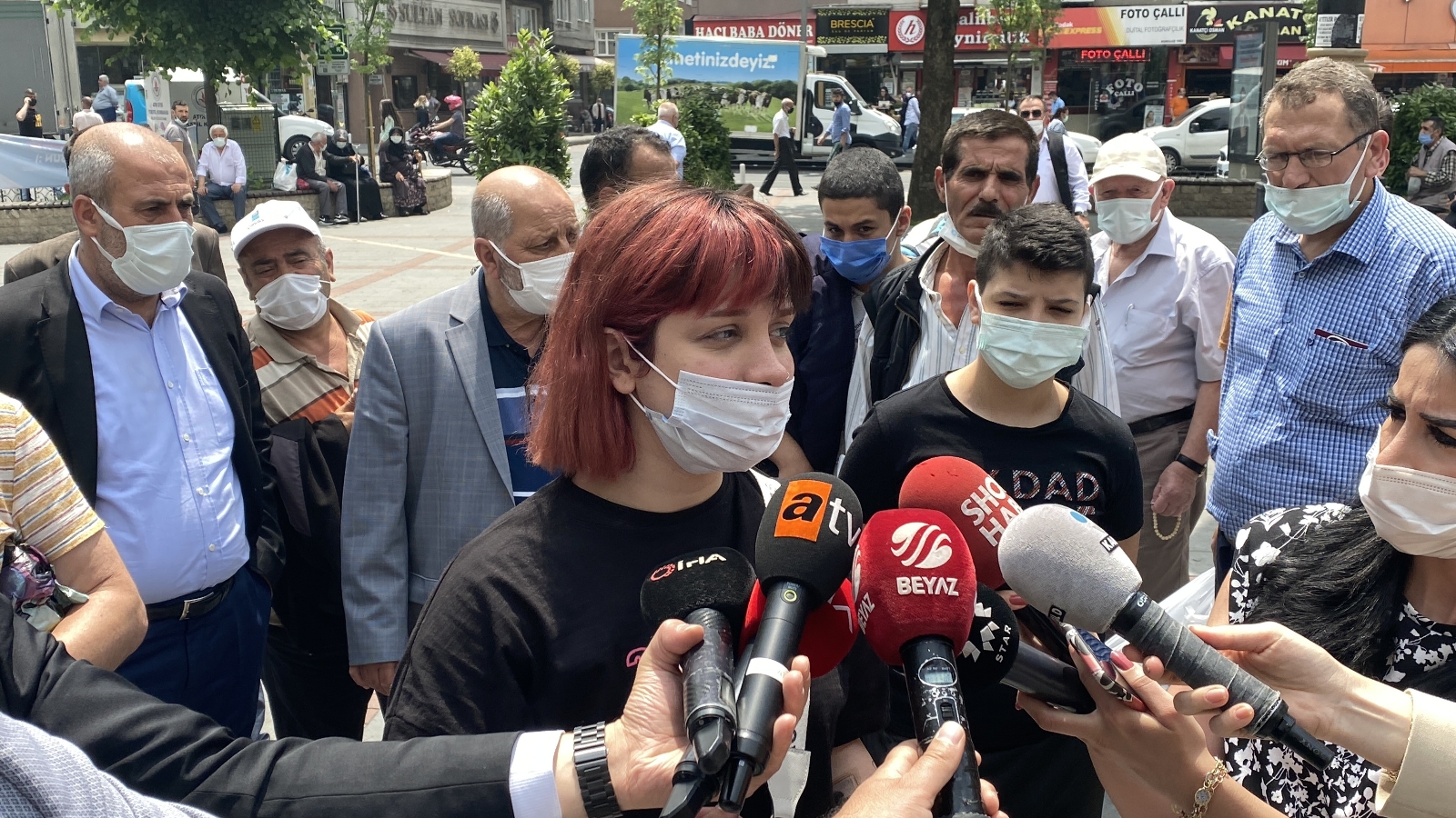 Erkek Arkadaşı Tarafından Darp Edilen Fenomen Başak Ermiş, Şikayetçi Oldu