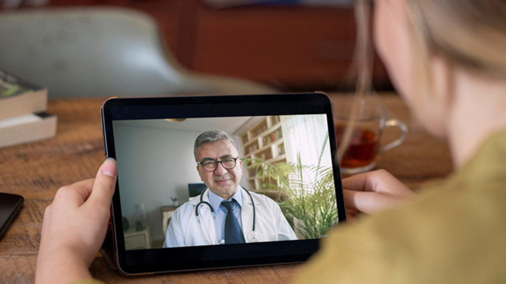 Sağlık Hizmetleri Telefonunuzda!