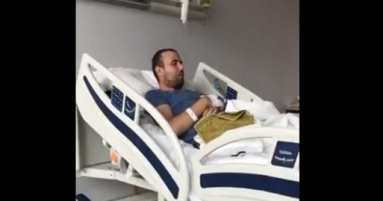 Gazeteci yazar Serdar Arseven’in acı günü!