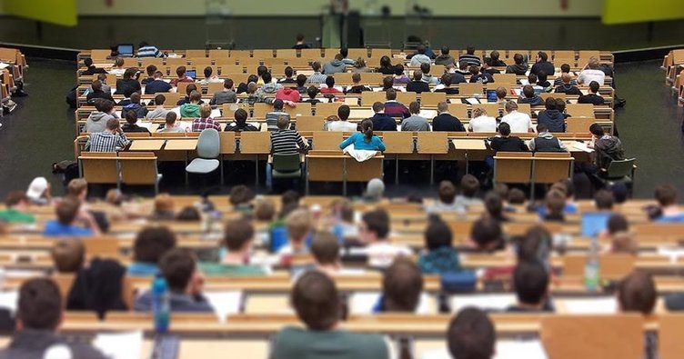 YÖK Başkanı Saraç tarih vererek açıkladı