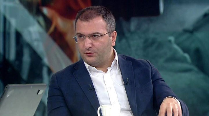 Cem Küçük Sedat Peker'e Yanıt Verdi