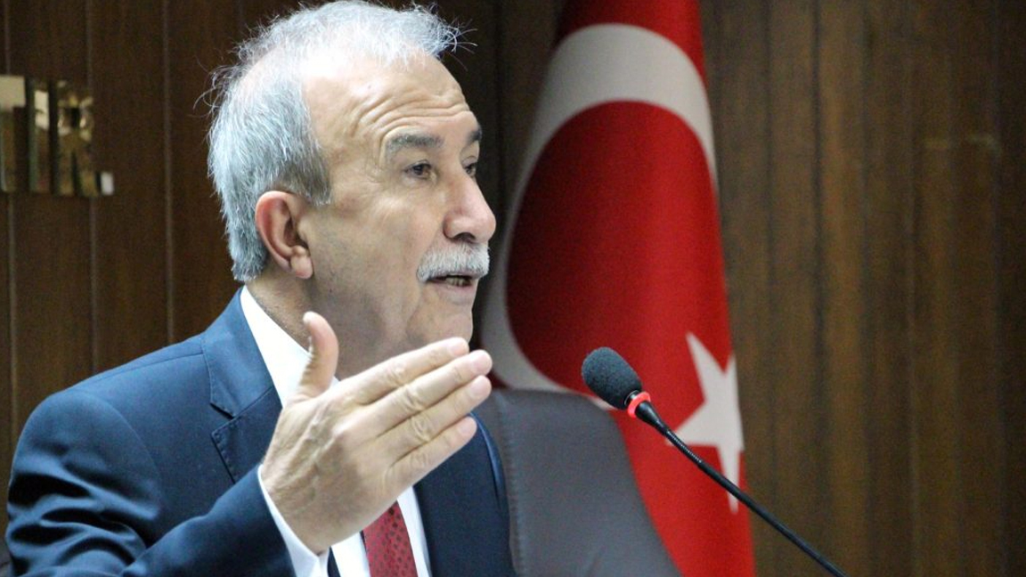 Eski Emniyet Müdürü Hanefi Avcı'dan Sedat Peker yorumu