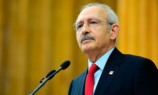 Kılıçdaroğlu'ndan gece yarısı paylaşımı