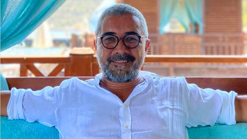 Habertürk yönetiminden Veyis Ateş kararı!